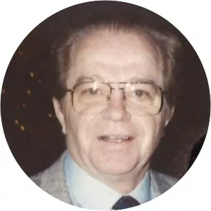 Johnny Flanagan - Production designer