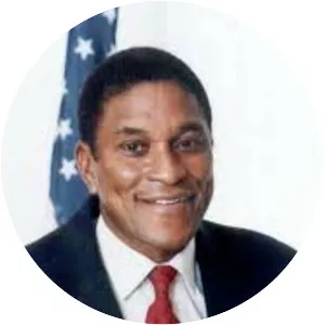 Johnny Ford - Former Mayor of Tuskegee