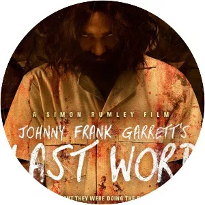 Johnny Frank Garrett's Last Word