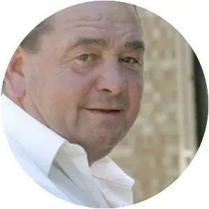 Johnny Frankham - Boxer