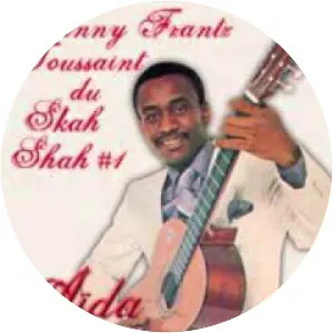 Johnny Frantz Toussaint