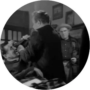 Johnny Friendly - Film character