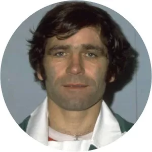 Johnny Fullam - Irish footballer