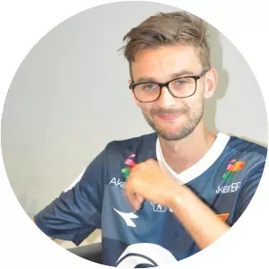 Johnny Furdal - Norwegian former football player