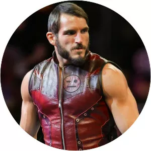Johnny Gargano - American professional wrestler