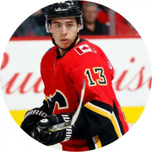 Johnny Gaudreau