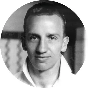 Johnny Gavin - Irish footballer