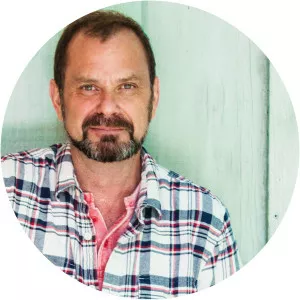 Johnny Gidcomb - Voice actor