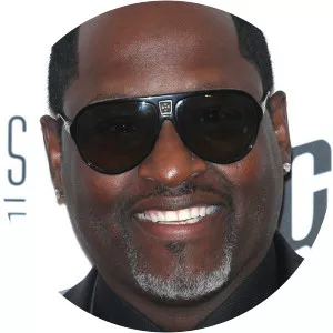 Johnny Gill