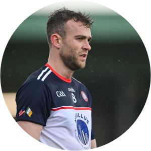 Johnny Glynn - Irish rugby union player