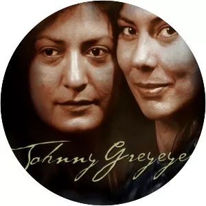 Johnny Greyeyes