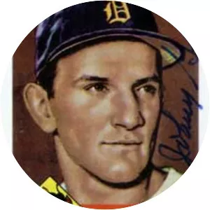 Johnny Groth - Professional baseball player