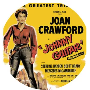 Johnny Guitar - 1954 ‧ Drama/Adventure ‧ 1h 51m