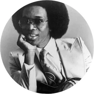 Johnny Guitar Watson