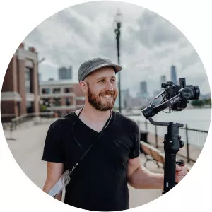 Johnny Hall photograph