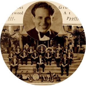 Johnny Hamp's Kentucky Serenaders