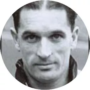 Johnny Hancocks - English footballer