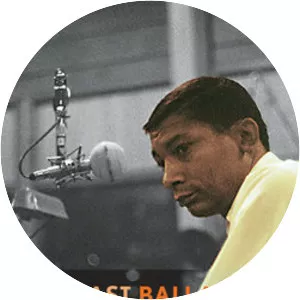 Johnny Hartman