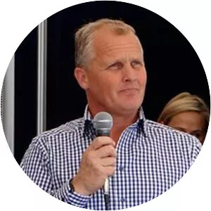 Johnny Herbert