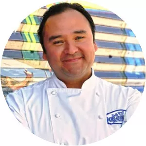 Johnny Hernandez - Chef