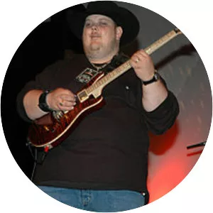 Johnny Hiland - American musician
