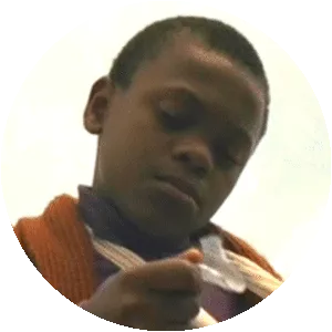 Johnny Hiram Jamison - Actor