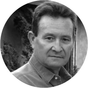 Johnny Hock photograph