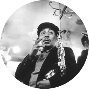 Johnny Hodges