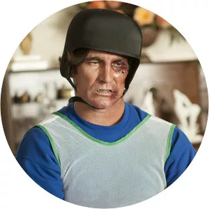 Johnny Horne - Fictional character