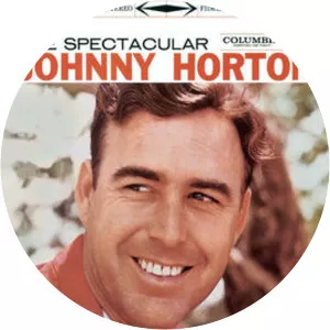 Johnny Horton