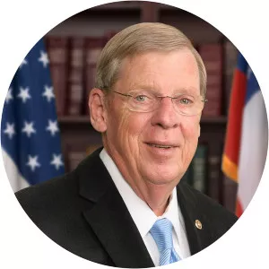 Johnny Isakson