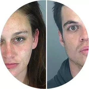 Johnny Joe Coxie - Meagan Leigh McCraw-Coxie's husband