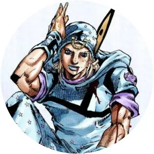 Johnny Joestar - Fictional character