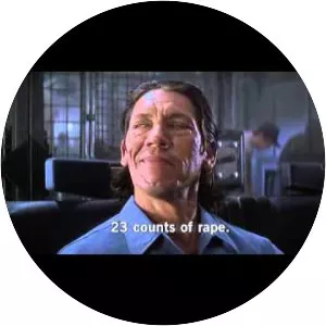 Johnny 'Johnny-23' Baca - Fictional character