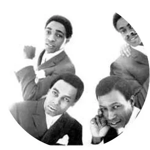 Johnny Johnson and the Bandwagon - Vocal group