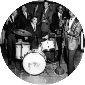 Johnny Jones and the King Casuals