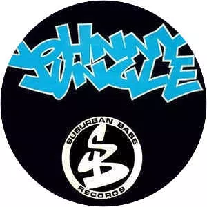 Johnny Jungle - Musical artist