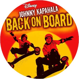 Johnny Kapahala: Back on Board
