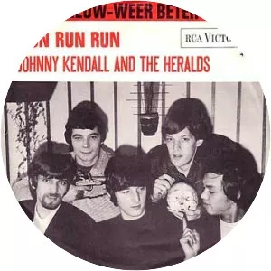 Johnny Kendall - Musical artist