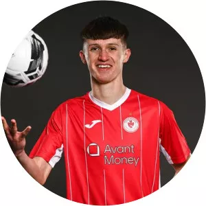 Johnny Kenny - Irish footballer