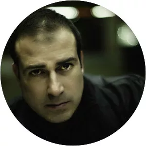 Johnny Kevorkian photograph