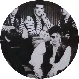 Johnny Kidd & the Pirates