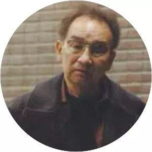 Johnny Kitagawa photograph