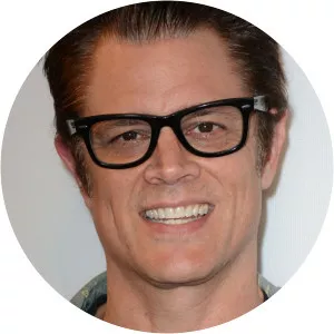 Johnny Knoxville - American stunt performer