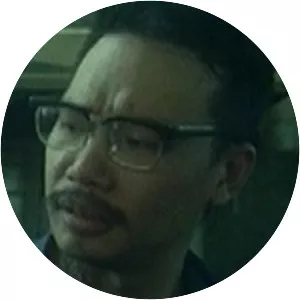 Johnny Kong photograph