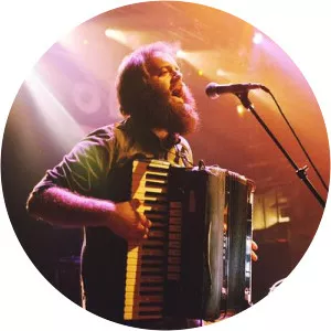 Johnny Kongos photograph