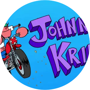 Johnny Krill - 