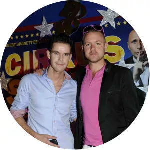 Johnny Kroneld photograph