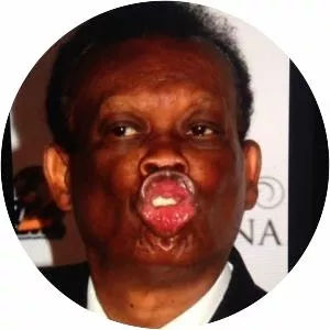 Johnny Laboriel