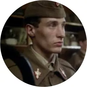 Johnny Larsen - 1979 ‧ Drama/Romance ‧ 1h 45m